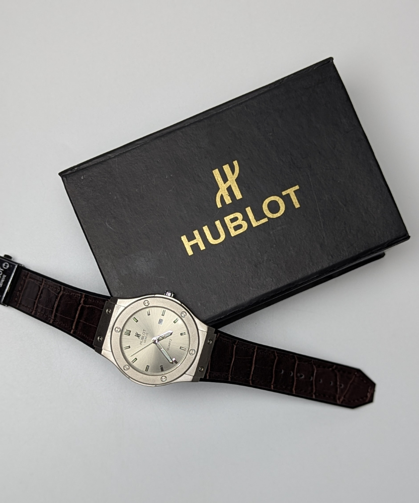 HBLT Master Copy Watch For Men