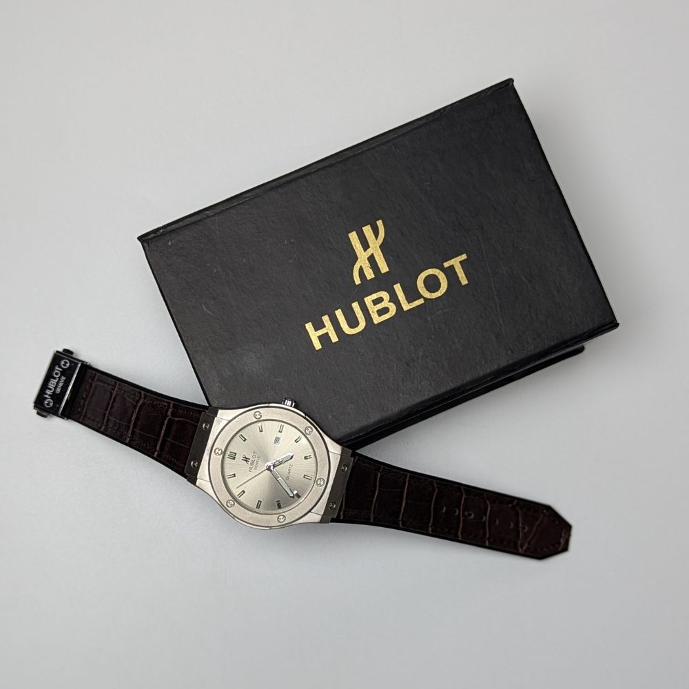HBLT Master Copy Watch For Men