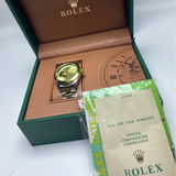 RLX Automatic Master Copy Watch