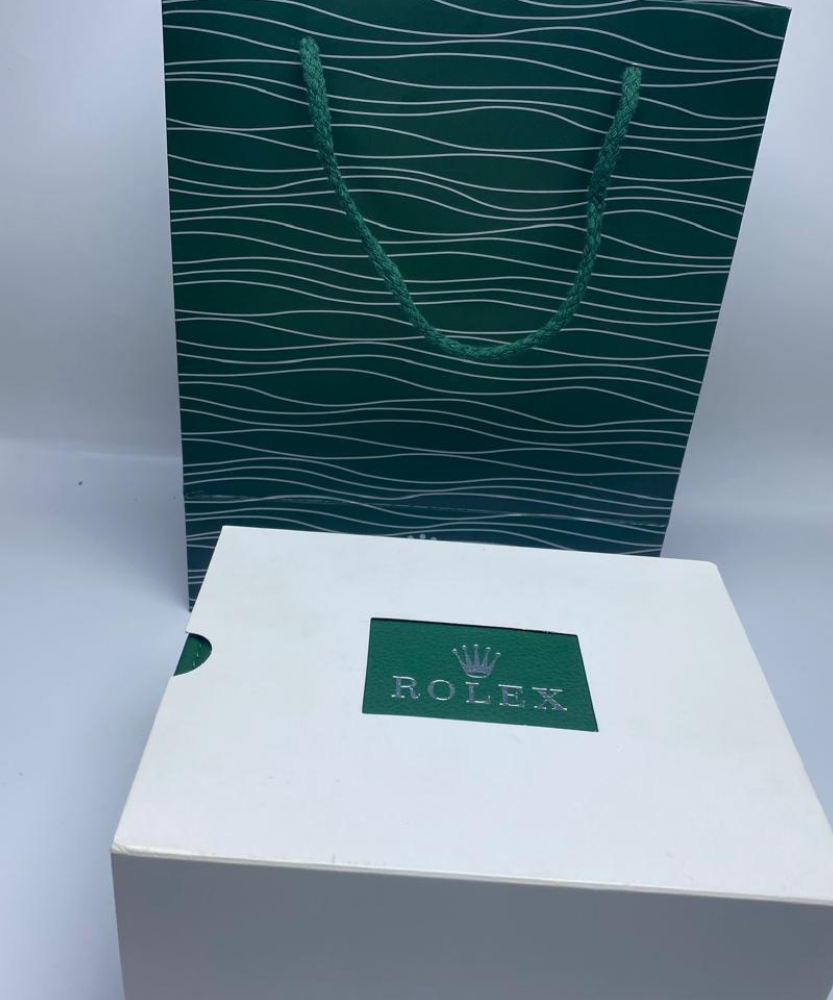 RLX Automatic Master Copy Watch