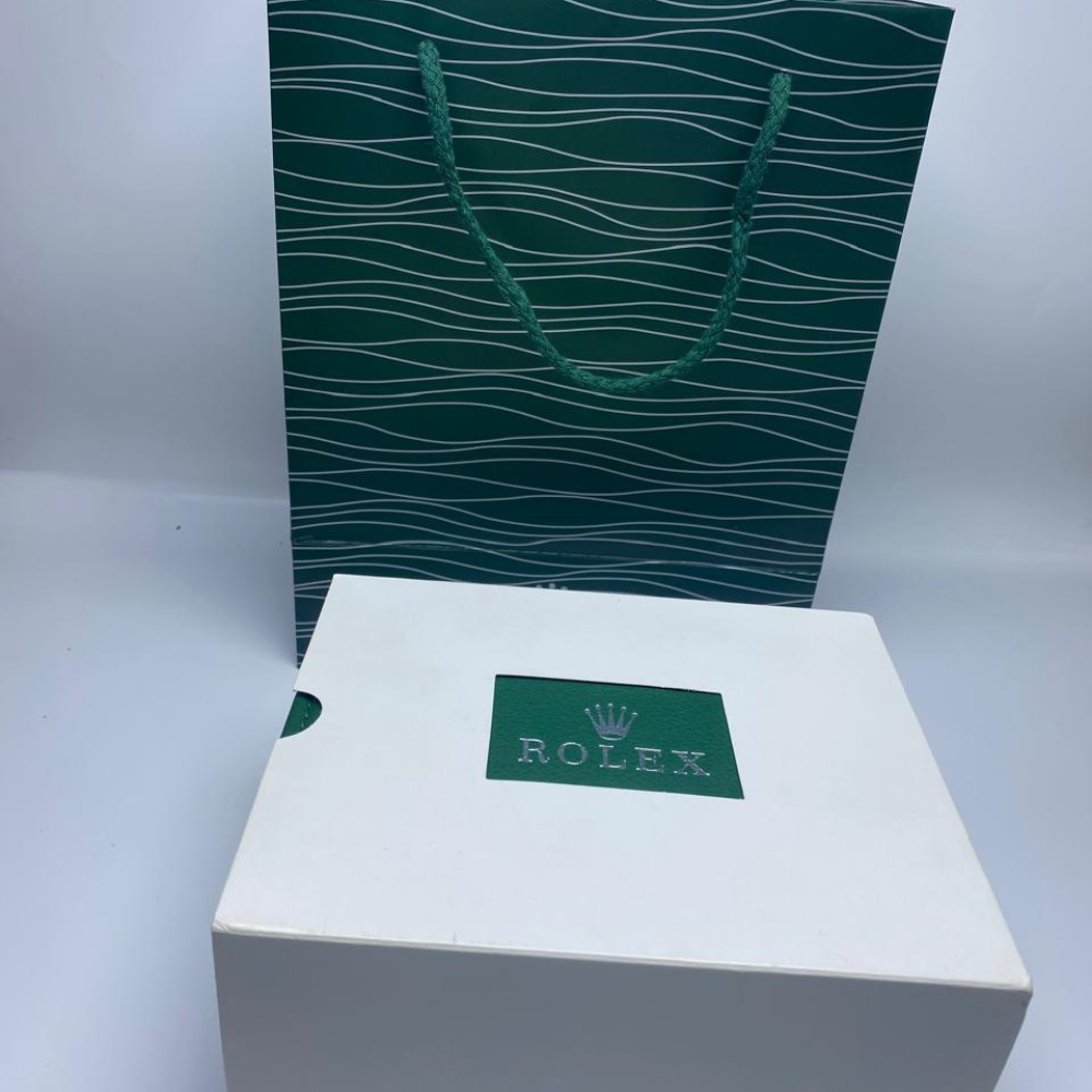 RLX Automatic Master Copy Watch