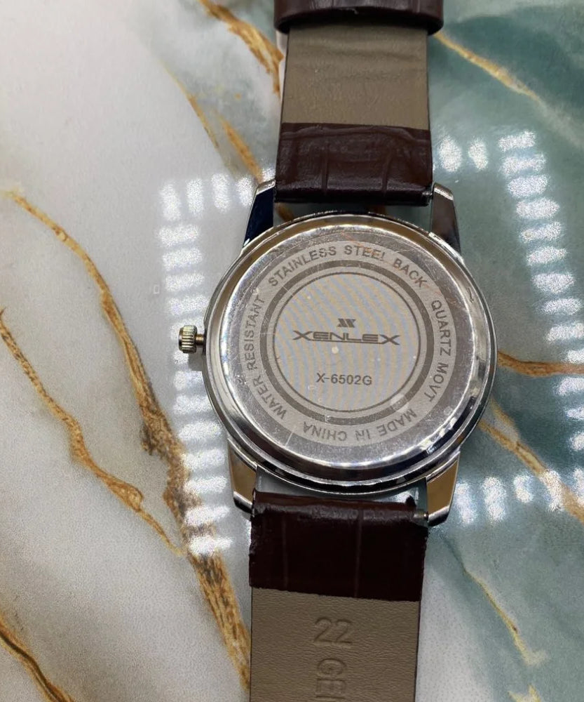 Xenlex Watch For Men