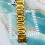 Tms Watch For Men