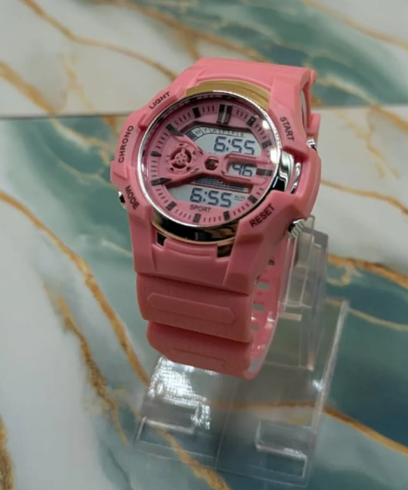 Kids Sports Watch for Boys & Girls