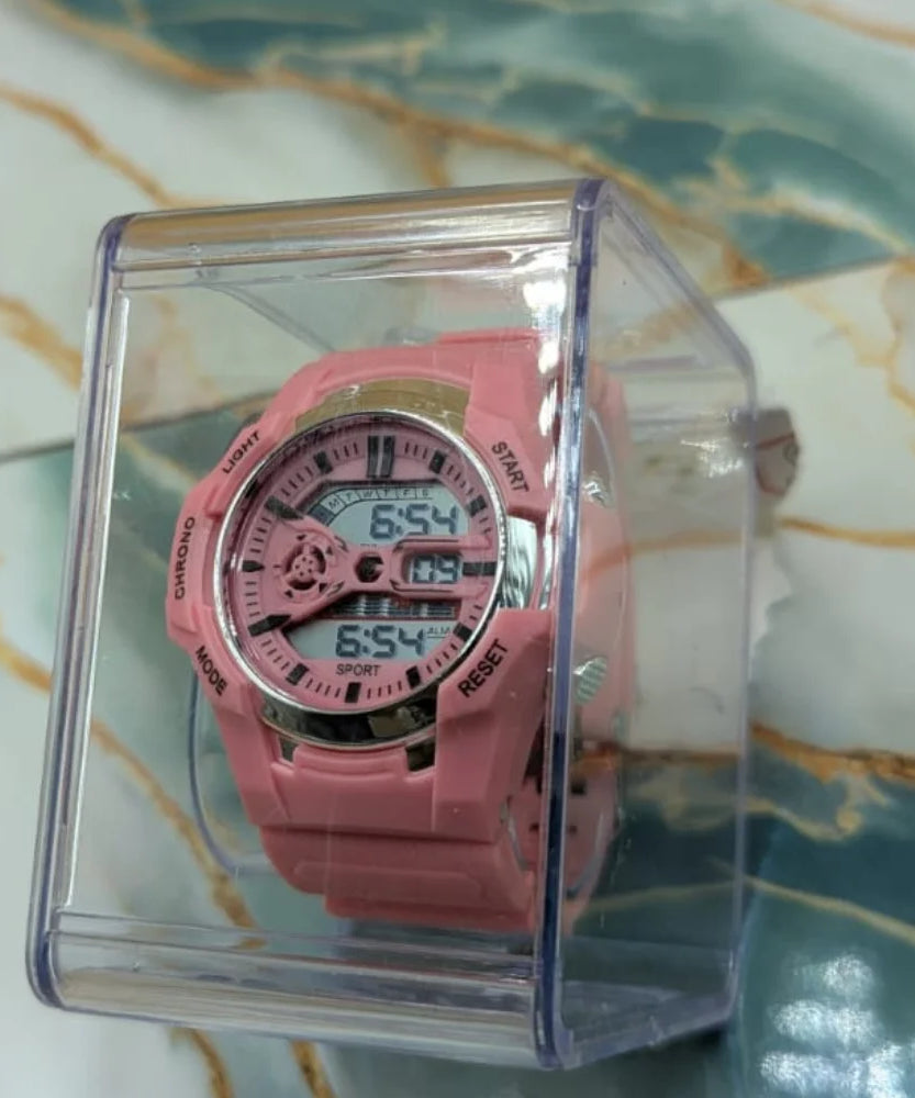 Kids Sports Watch for Boys & Girls