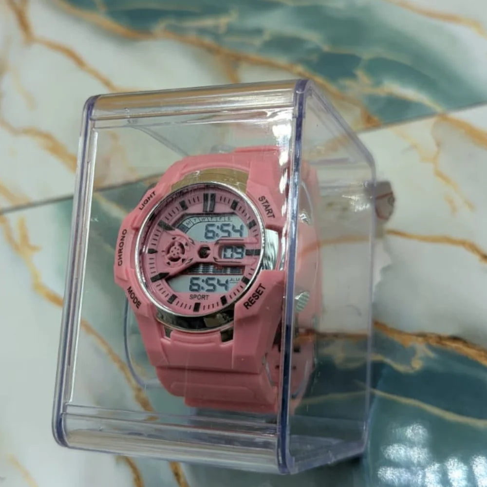 Kids Sports Watch for Boys & Girls
