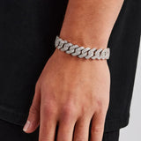 Luxury Iced Bracelets