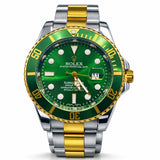 ROLX WATCH and Bracelets – Luxury Style Watch & Premium Bracelet Set