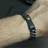 Rolx Premium Luxury-Style Bracelets