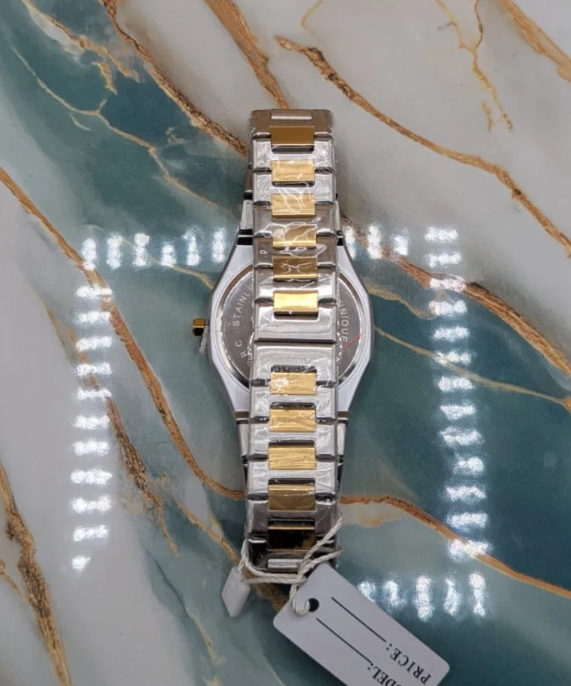 Bestwin Luxury Arabic Dial Men’s Watch