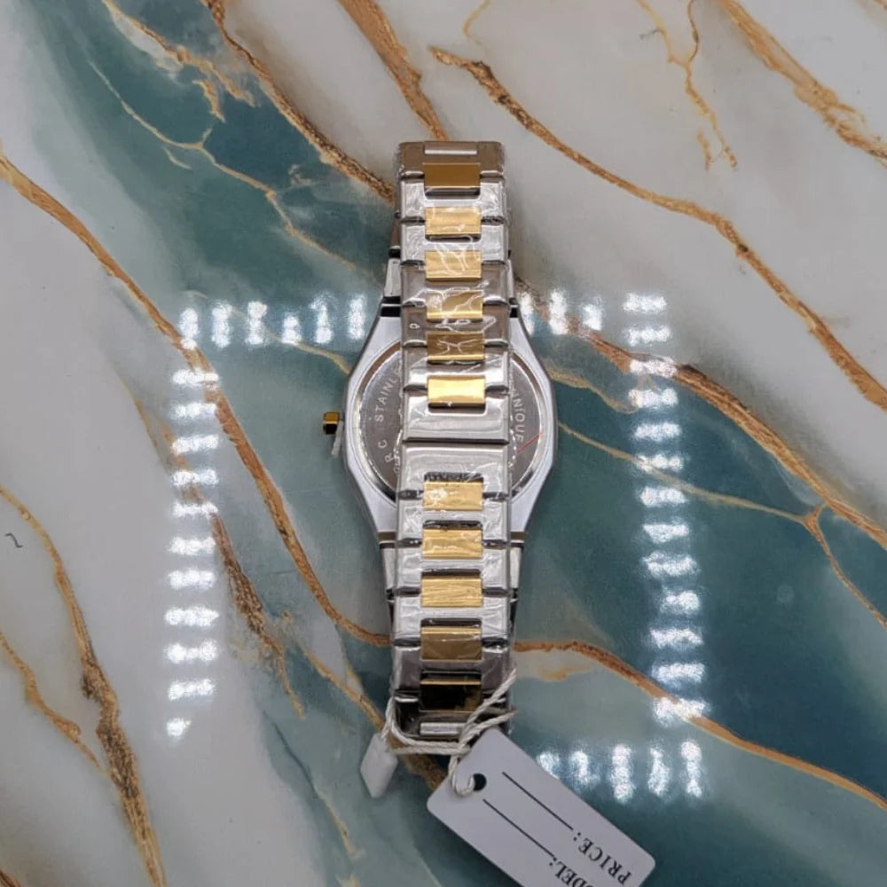 Bestwin Luxury Arabic Dial Men’s Watch