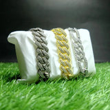 Luxury Iced Bracelets