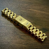 Rolx Premium Luxury-Style Bracelets