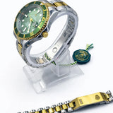 ROLX WATCH and Bracelets – Luxury Style Watch & Premium Bracelet Set