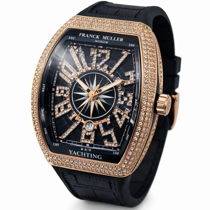 Franck Muller Watch For Men