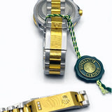 ROLX WATCH and Bracelets – Luxury Style Watch & Premium Bracelet Set