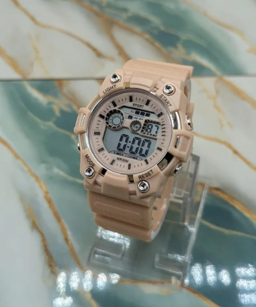 Kids Sports Watch for Boys & Girls