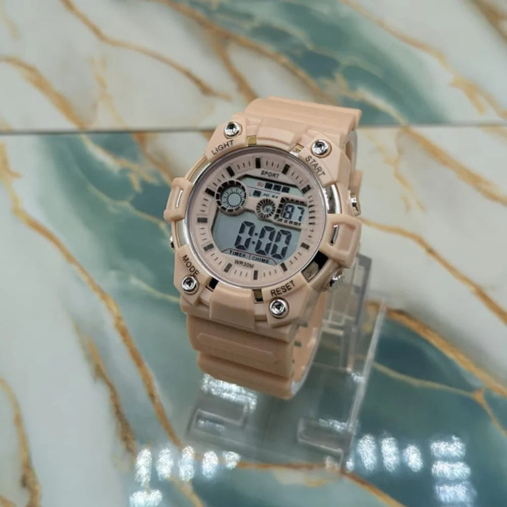 Kids Sports Watch for Boys & Girls