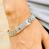 Rolx Premium Luxury-Style Bracelets