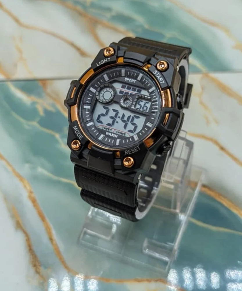 Kids Sports Watch for Boys & Girls