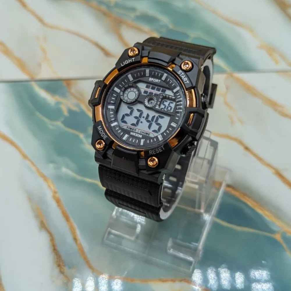 Kids Sports Watch for Boys & Girls