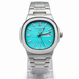 PP 6 Watch with Box