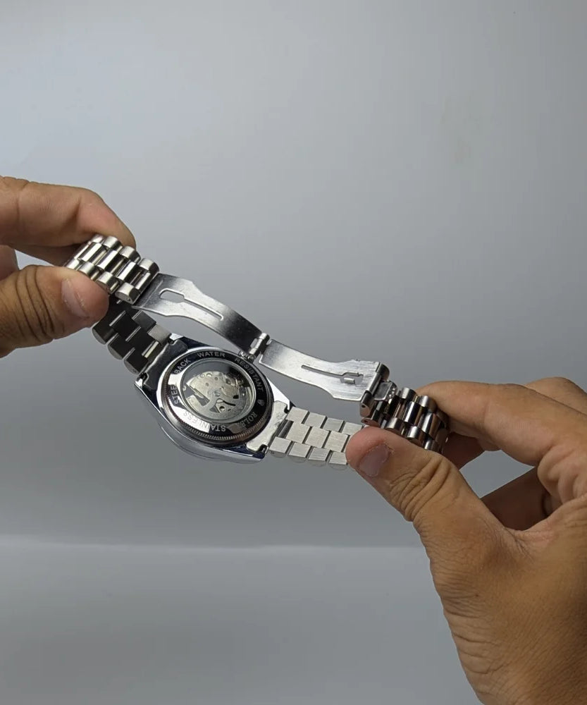 RLX Automatic Master Copy Watch