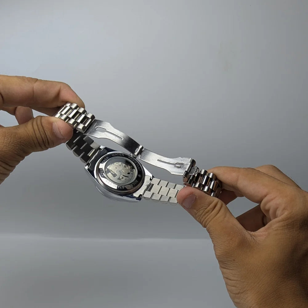 RLX Automatic Master Copy Watch