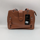Leather Women's Handbag