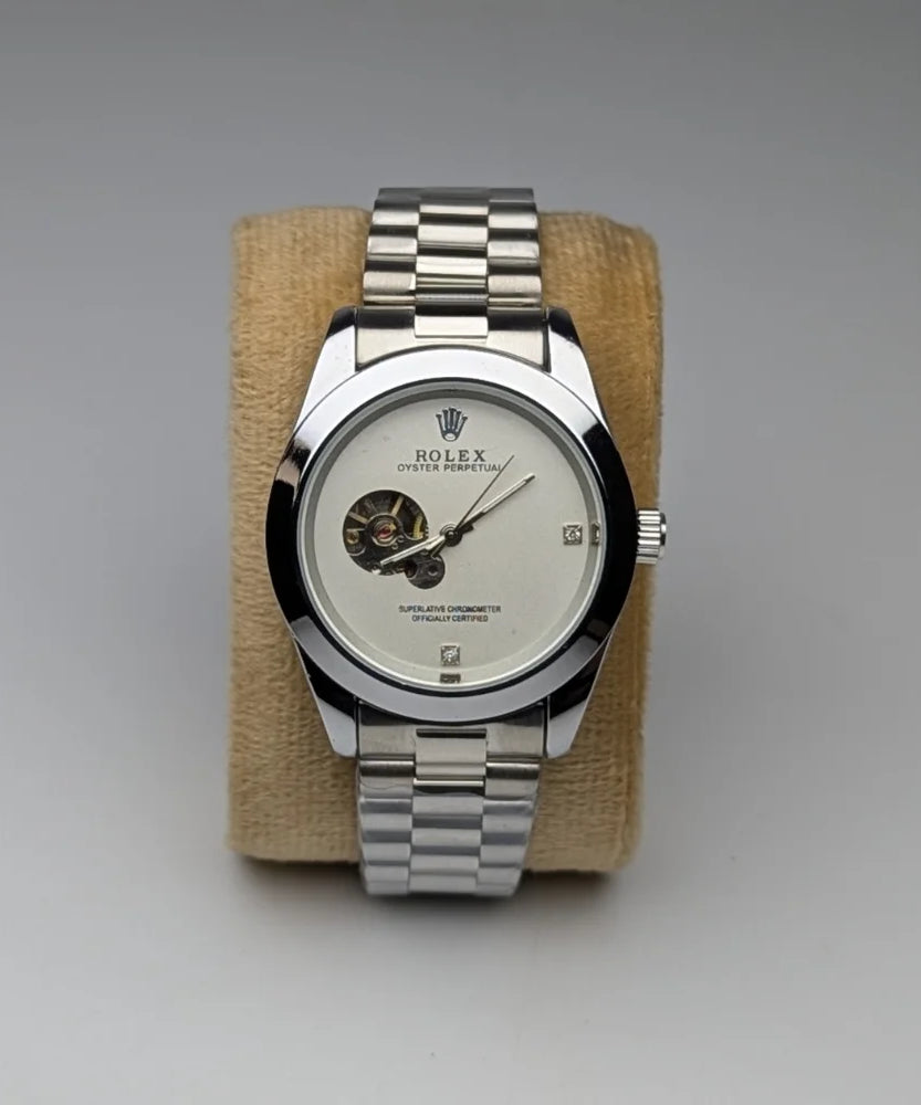 RLX Automatic Master Copy Watch