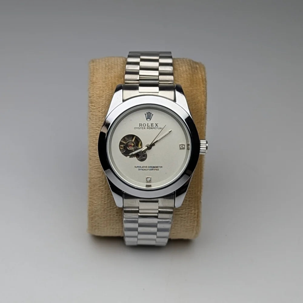 RLX Automatic Master Copy Watch