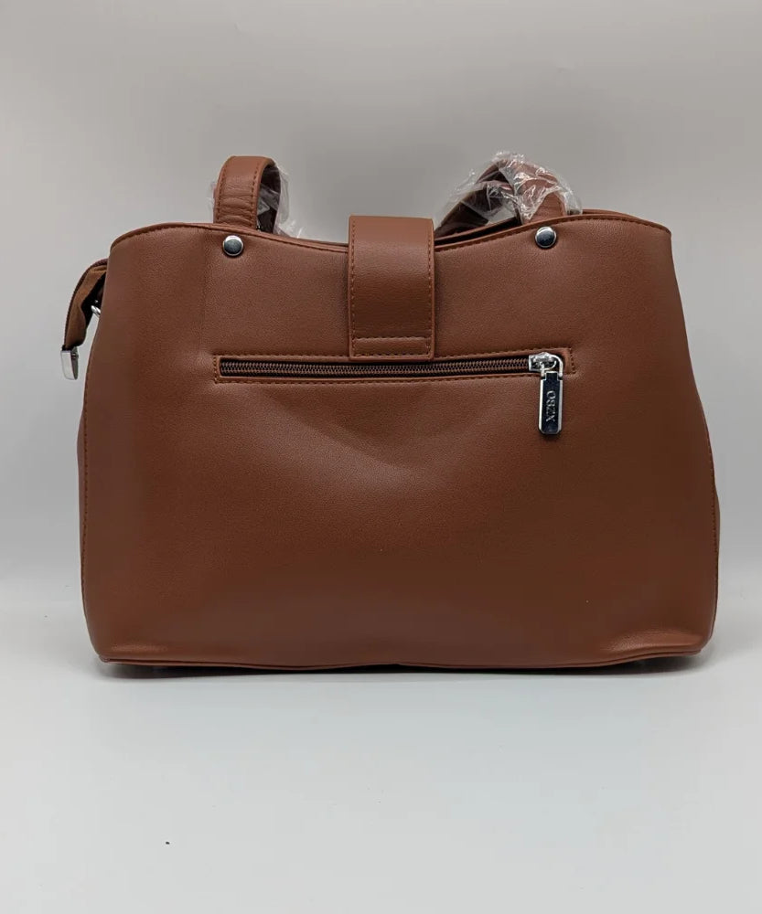 Leather Women's Handbag