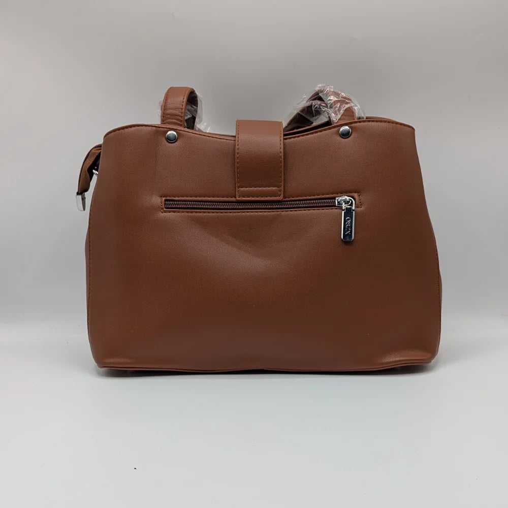 Leather Women's Handbag