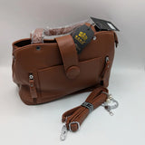 Leather Women's Handbag
