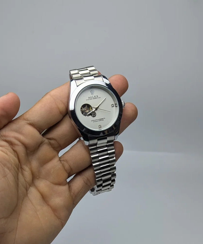 RLX Automatic Master Copy Watch