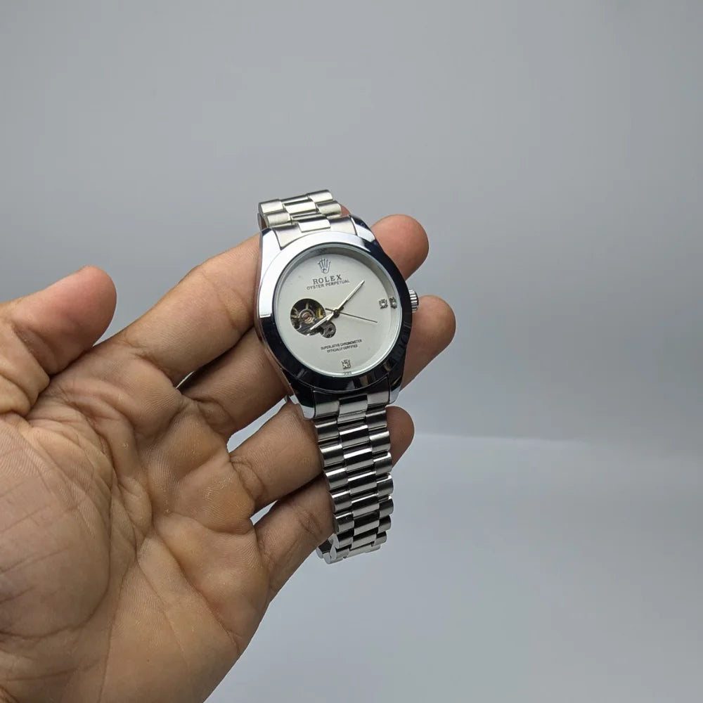 RLX Automatic Master Copy Watch