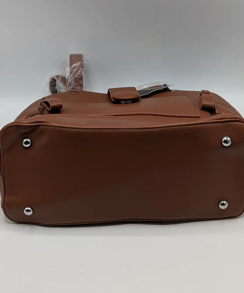 Leather Women's Handbag