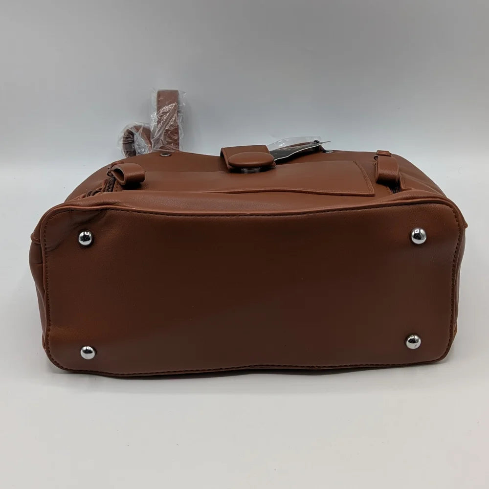 Leather Women's Handbag