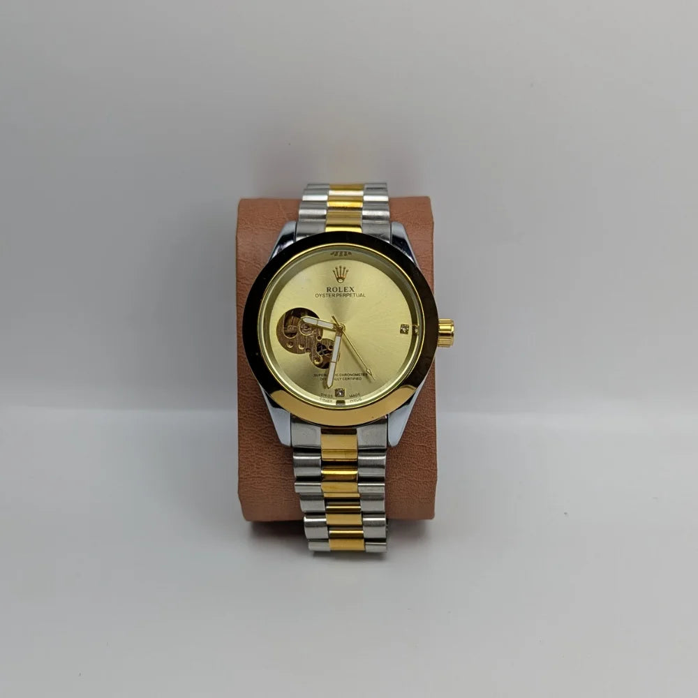 RLX Automatic Master Copy Watch