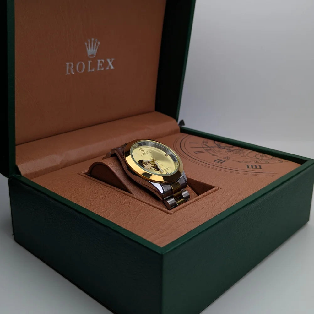 RLX Automatic Master Copy Watch