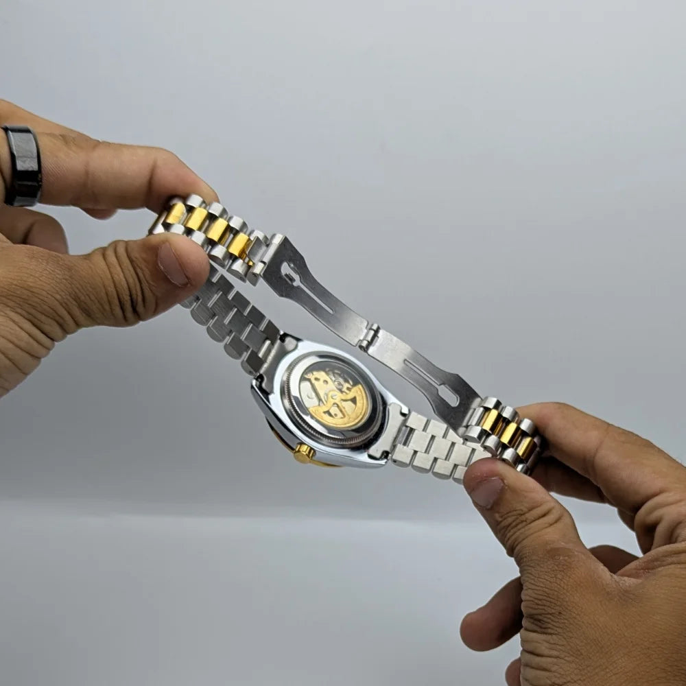 RLX Automatic Master Copy Watch