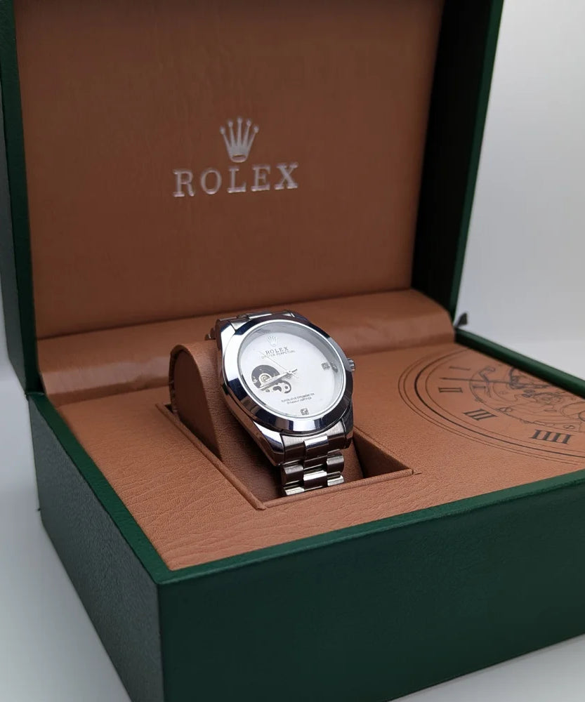 RLX Automatic Master Copy Watch
