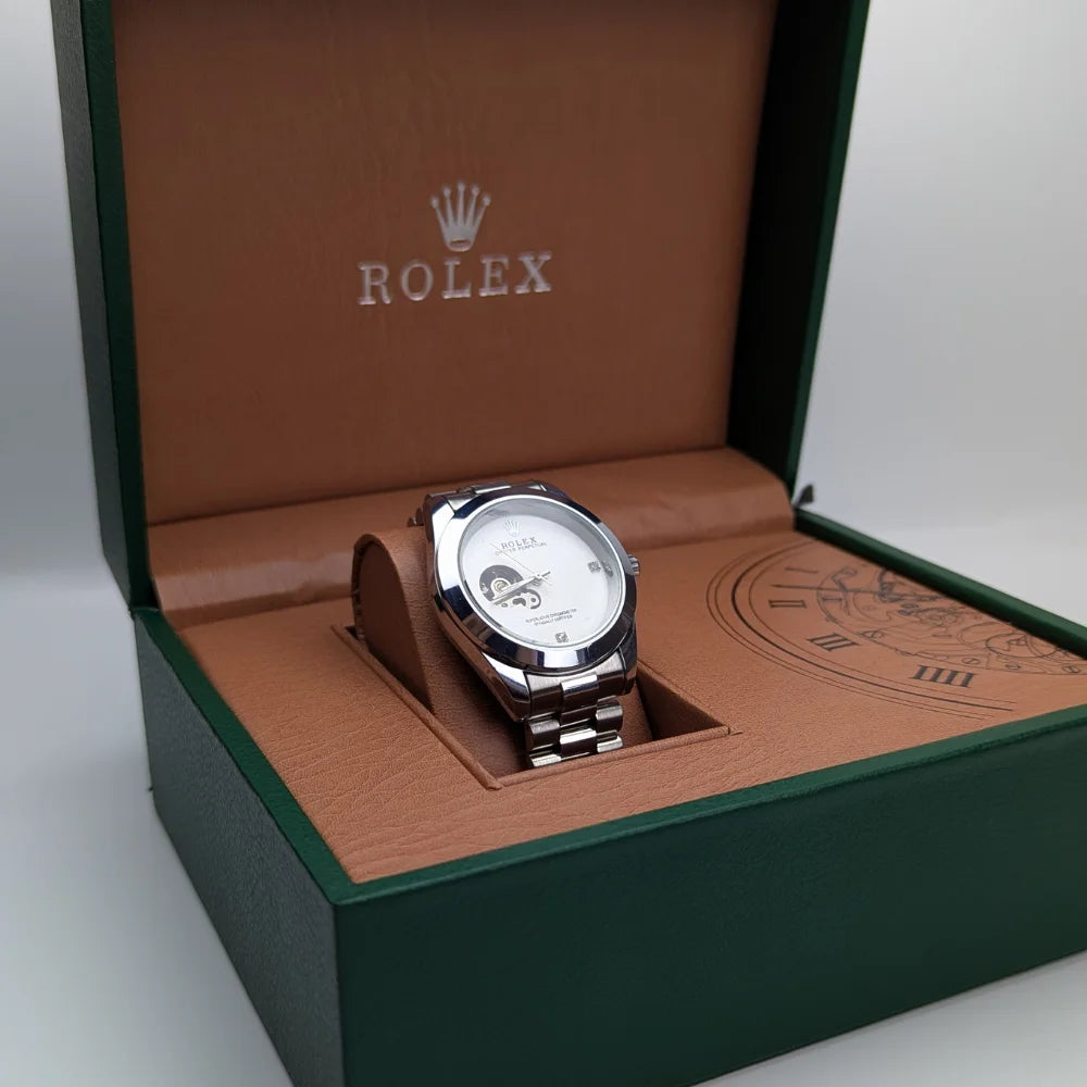 RLX Automatic Master Copy Watch