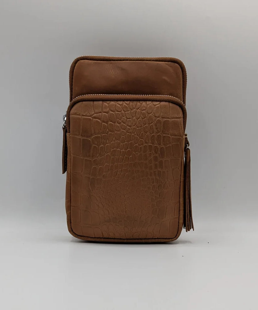 Leather Women's Handbag