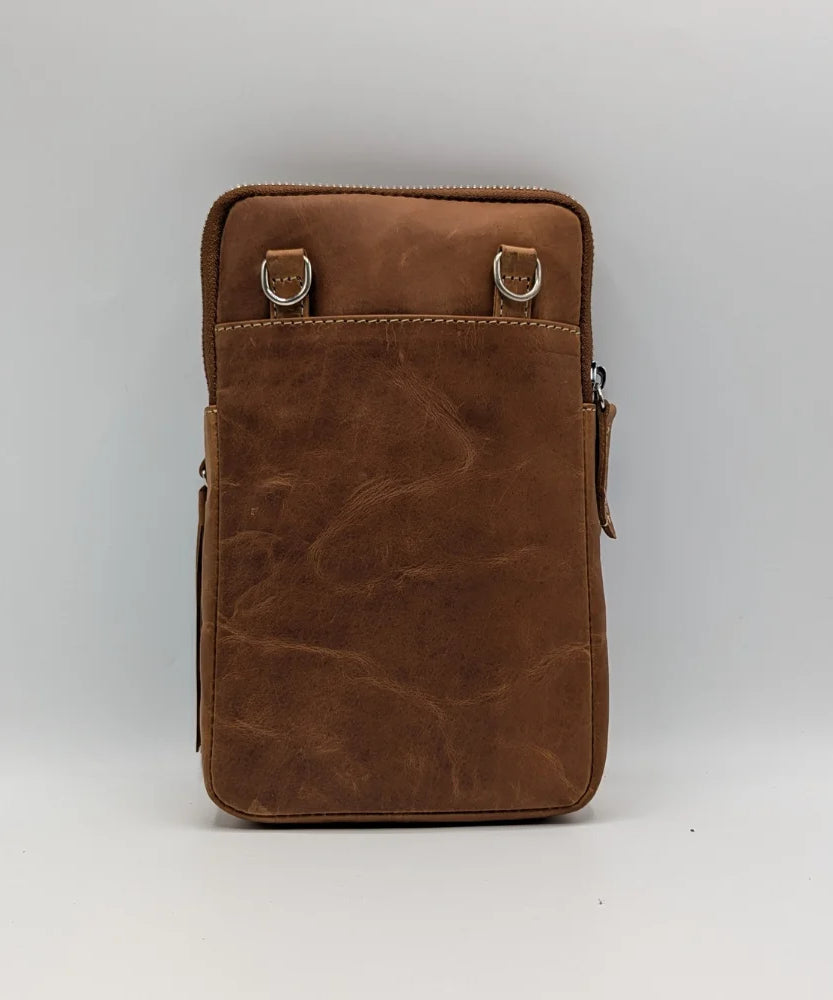 Leather Women's Handbag