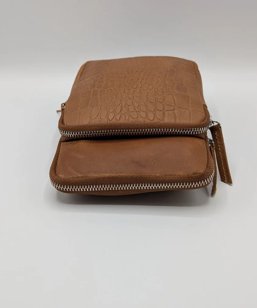 Leather Women's Handbag