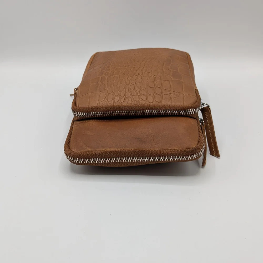 Leather Women's Handbag