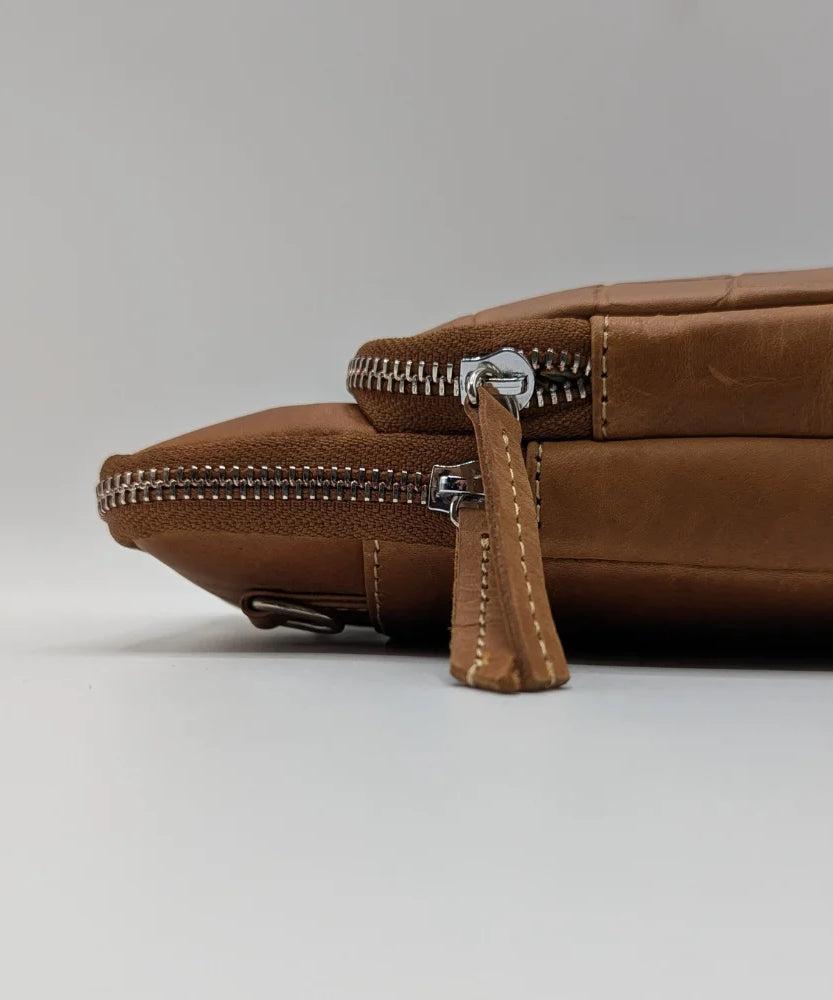 Leather Women's Handbag