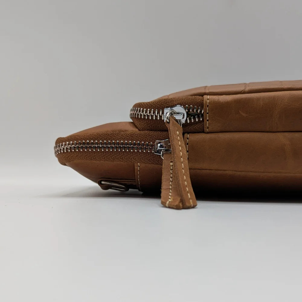 Leather Women's Handbag