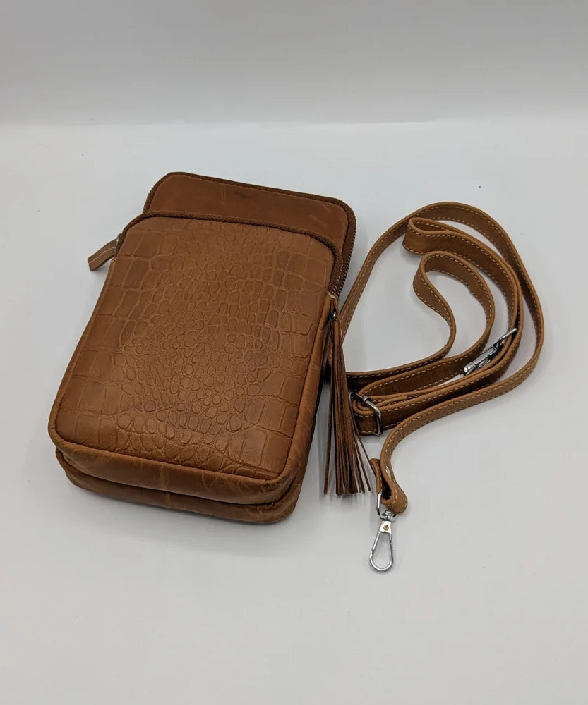 Leather Women's Handbag